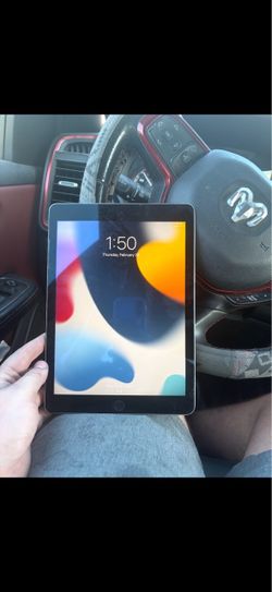 Apple iPad Air 2 Gray