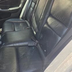 2003 Honda Accord
