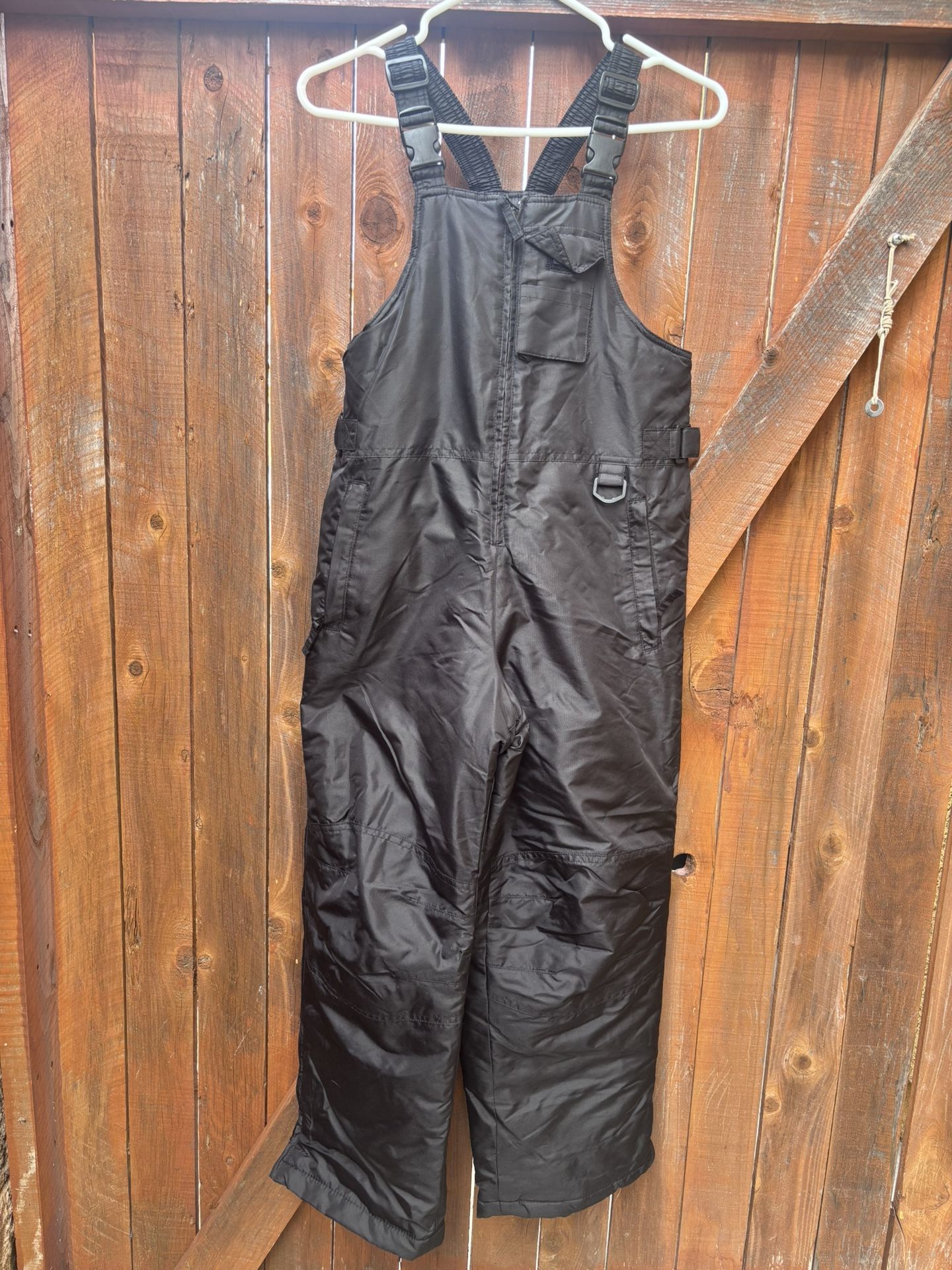 iXtreme Outfitters Snow Bib Size 10/12