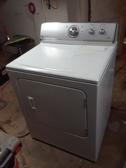 Maytag Commercial quality