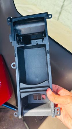 Honda prelude cup holder.