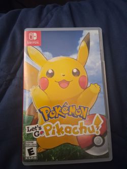 Nintendo switch games