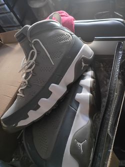 Jordan 9