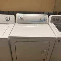 Crosley Electric Dryer