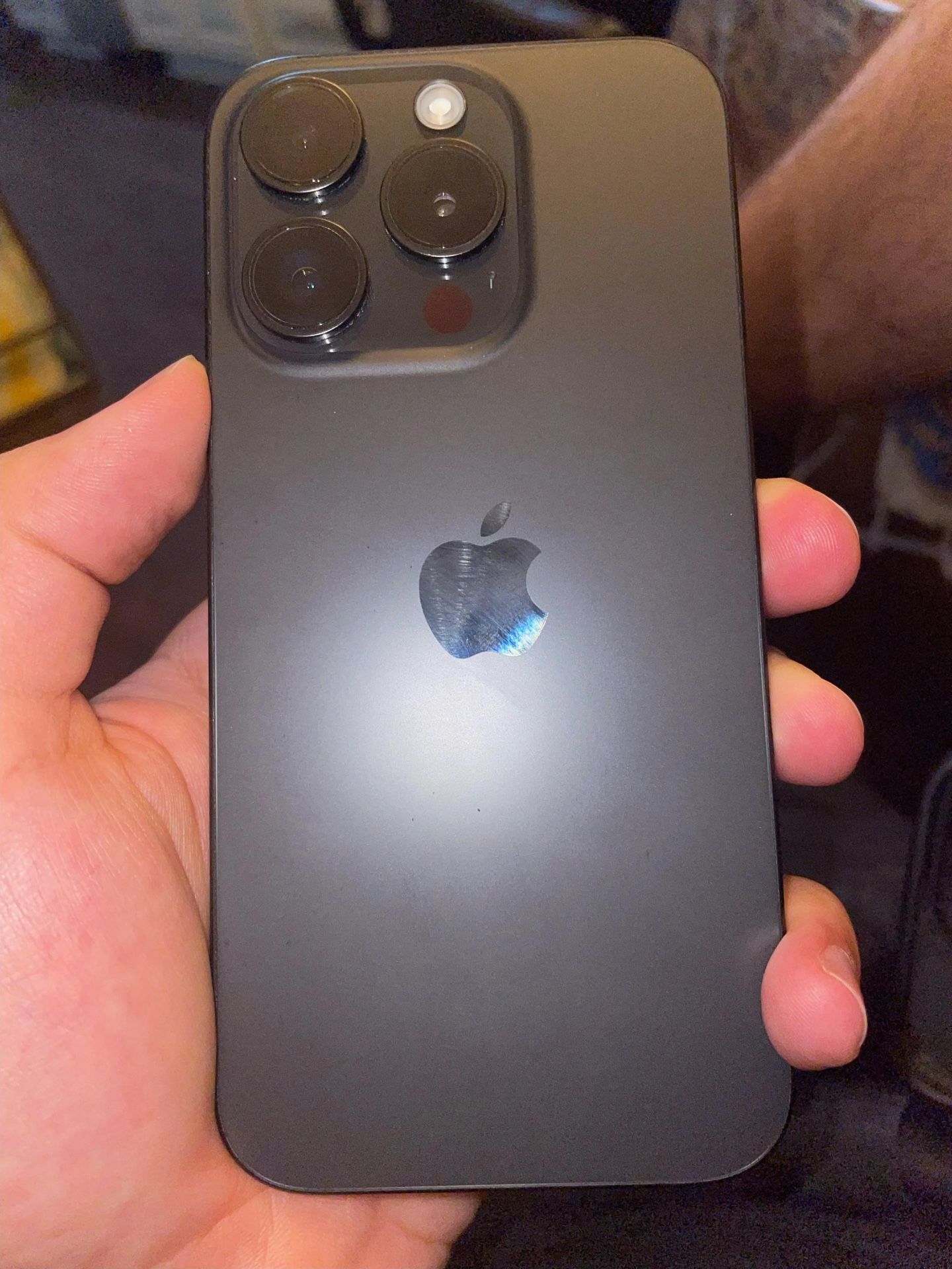 IPhone 16 Pro 128gb Unlocked $750
