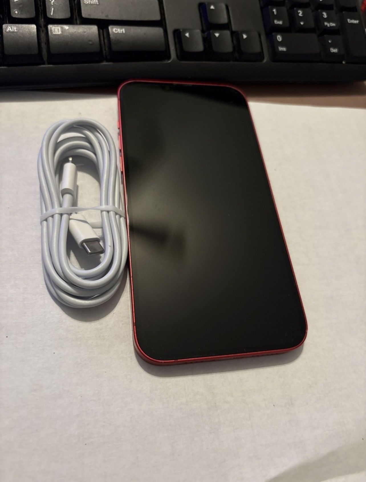 iPhone 14 Plus Unlocked 128GB