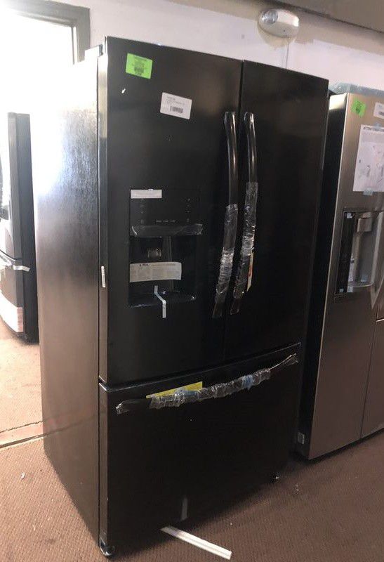 Frigidaire Refrigerator 🔥😀🔥😀 Appliance Liquidation