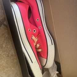 CONVERSE ALL STAR OX SNEAKER