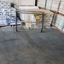 Front guard for ford.