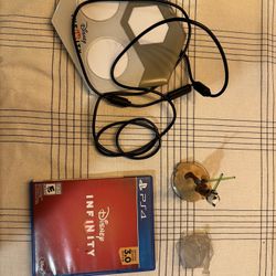 Disney Infinity Bundle