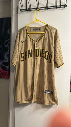 San Diego Padres Jersey
