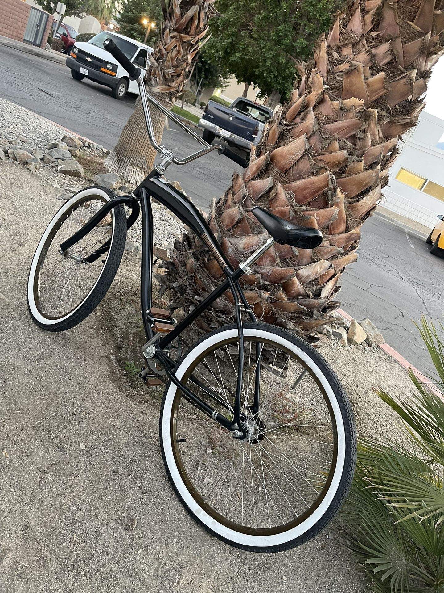 Diamondback Klunker