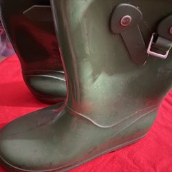 Kids Rain Boots