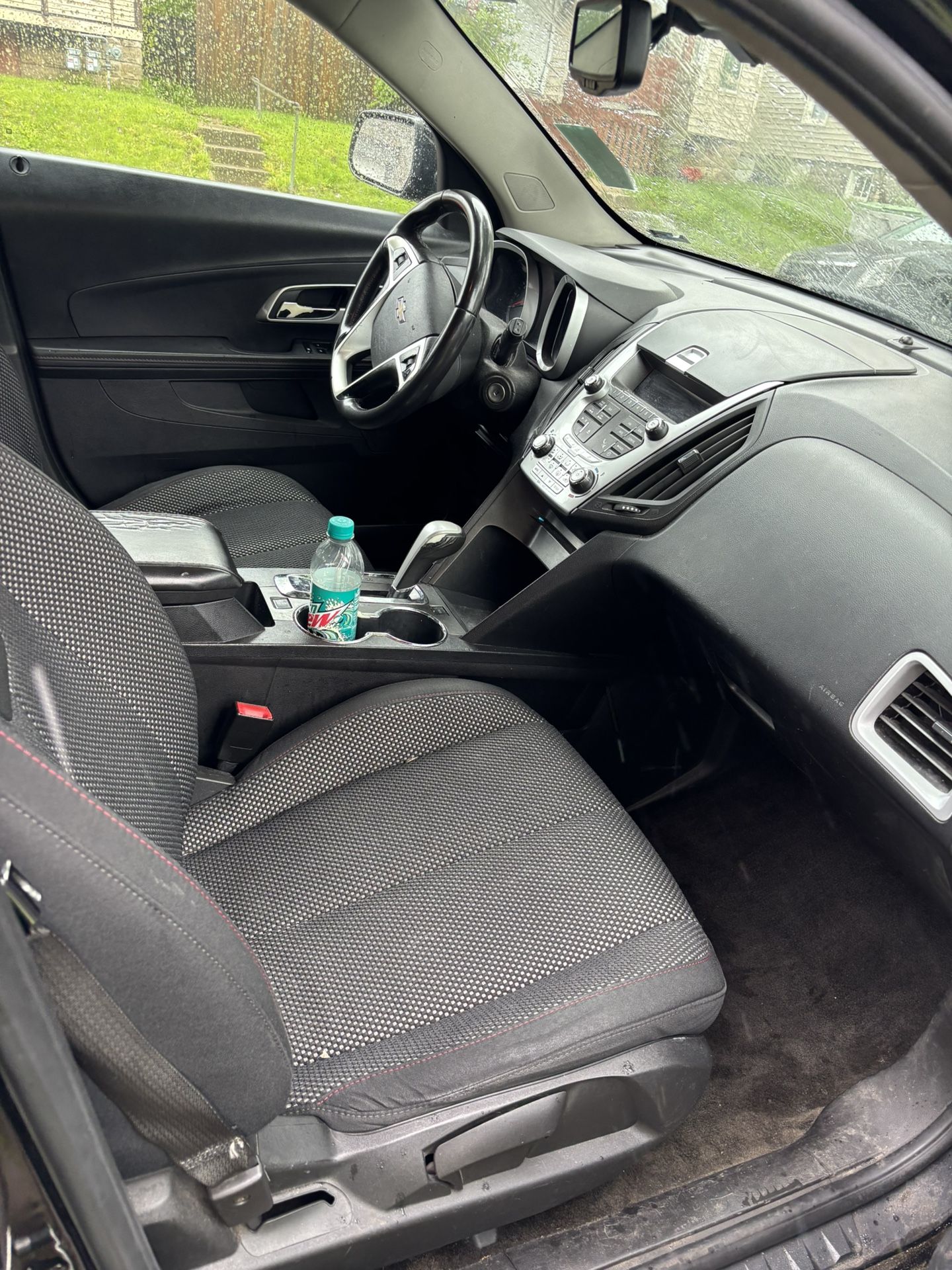 2011 Chevrolet Equinox