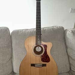 Guitar