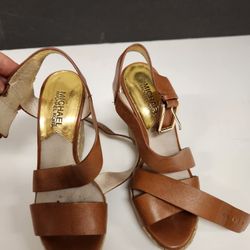 Michael Kors Wedges