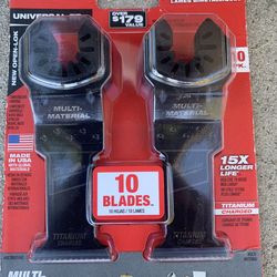 Multitool 10 Multi Material