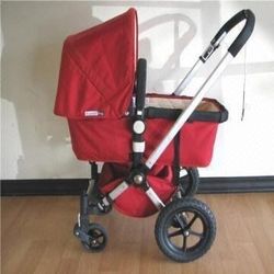 Bugaboo Frog Stroller