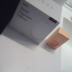 Pura Smart Fragrance Diffuser