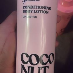 Pink From Victoria Secret