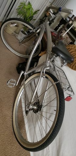 Classic Bike