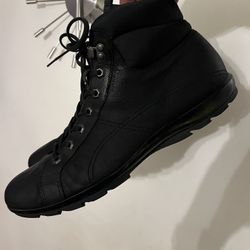 Men’s Prada Boots Size 11 Men’s Hiker