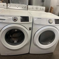 Washer Dryer