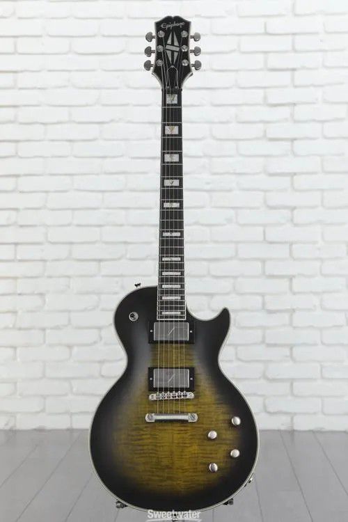 Epiphone Prophecy 