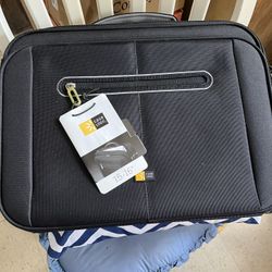 Care Logoc 15-16” Laptop Case 