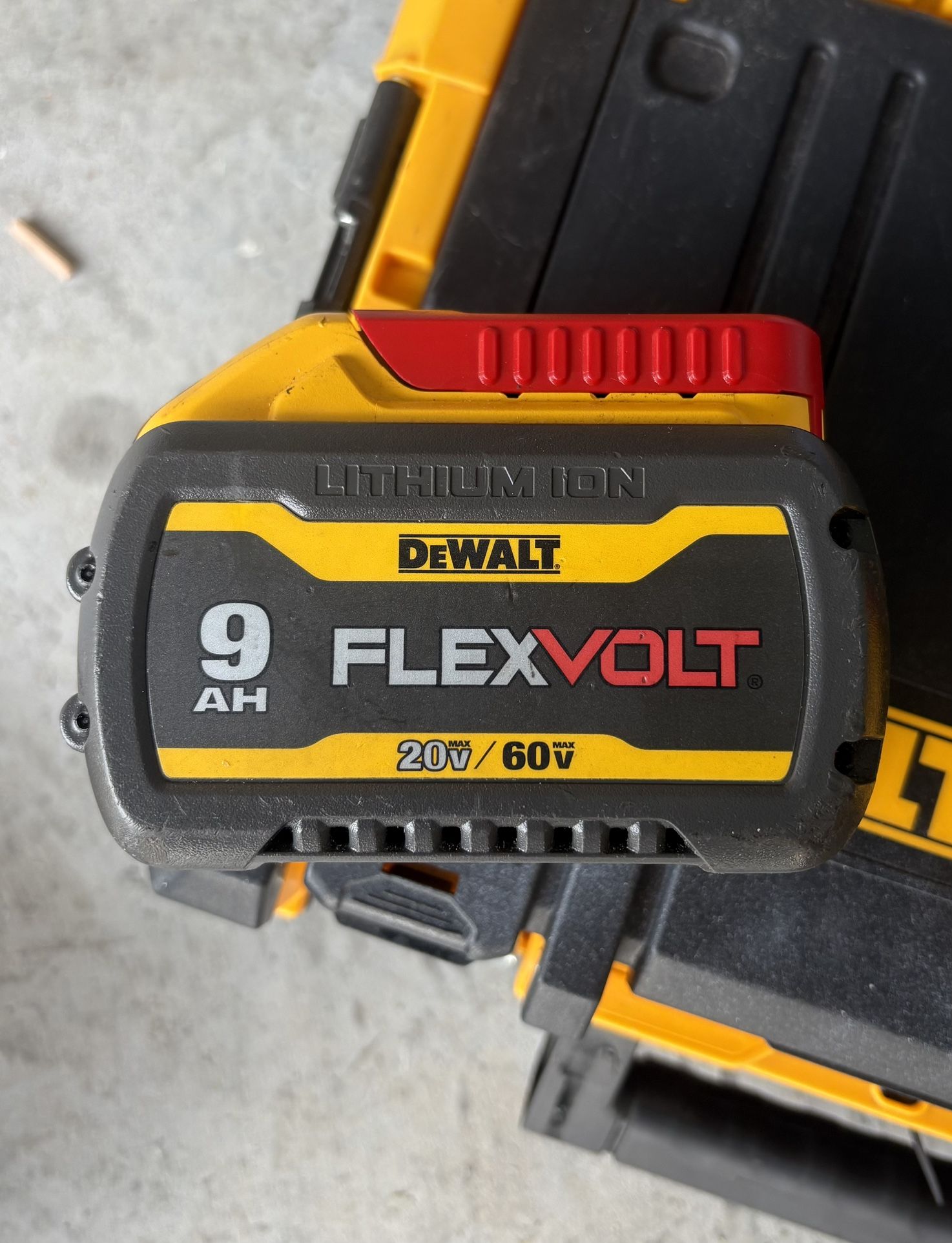 Dewalt
