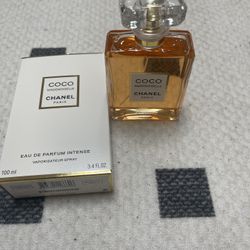 Chanel Coco New Perfume Women 100ml