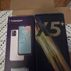 New Gen Mobile Government Phones 