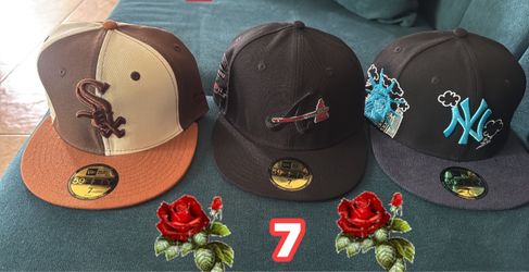 Hats Gorras 7