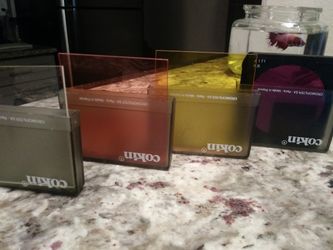 Cokin CromoFilter SA