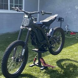 2023 Surron Light Bee X