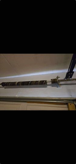 Broken Garage Door Spring