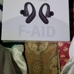 Royal Hearing Bluetooth Hearing Aid