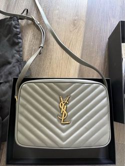 YSL purse