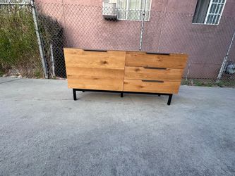 Croft Mid Century Moder Cabinet Credenza Dresser Buffet Entertainment Center Tv Stand