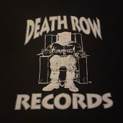Death Row T Shirt