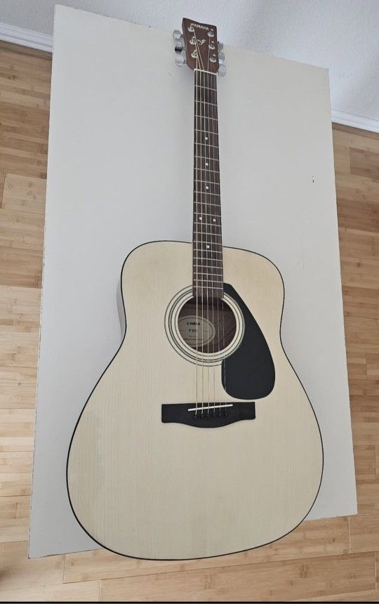 Acoustic Guitar for Beginners