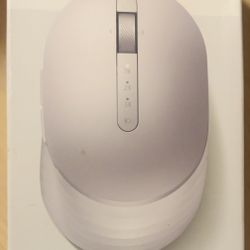 New Dell Pro Premium Compact mouse