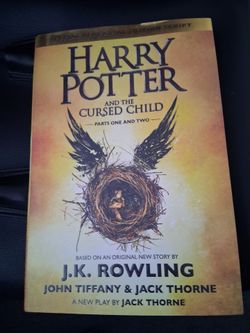 HARRY POTTER