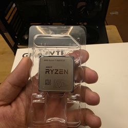 🔥 Ryzen 7 5800X3D – Legendary AM4 Gaming CPU