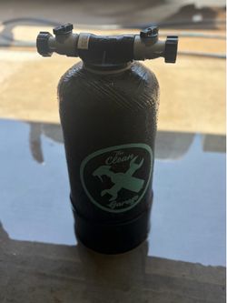 DI Water Filter, Detailer