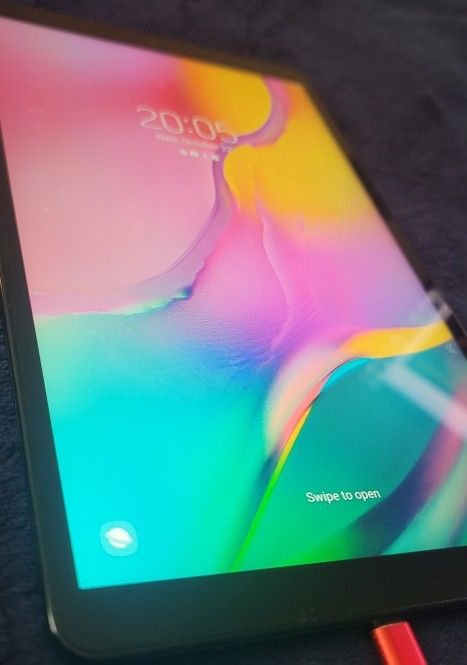 Samsung Galaxy Tab A SM-T510 16GB Wi-Fi 10.1 in