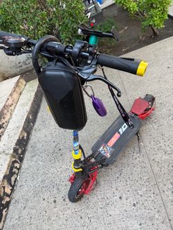Scooter