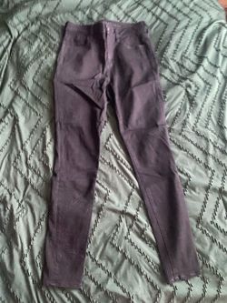 Black Skinny Jeans
