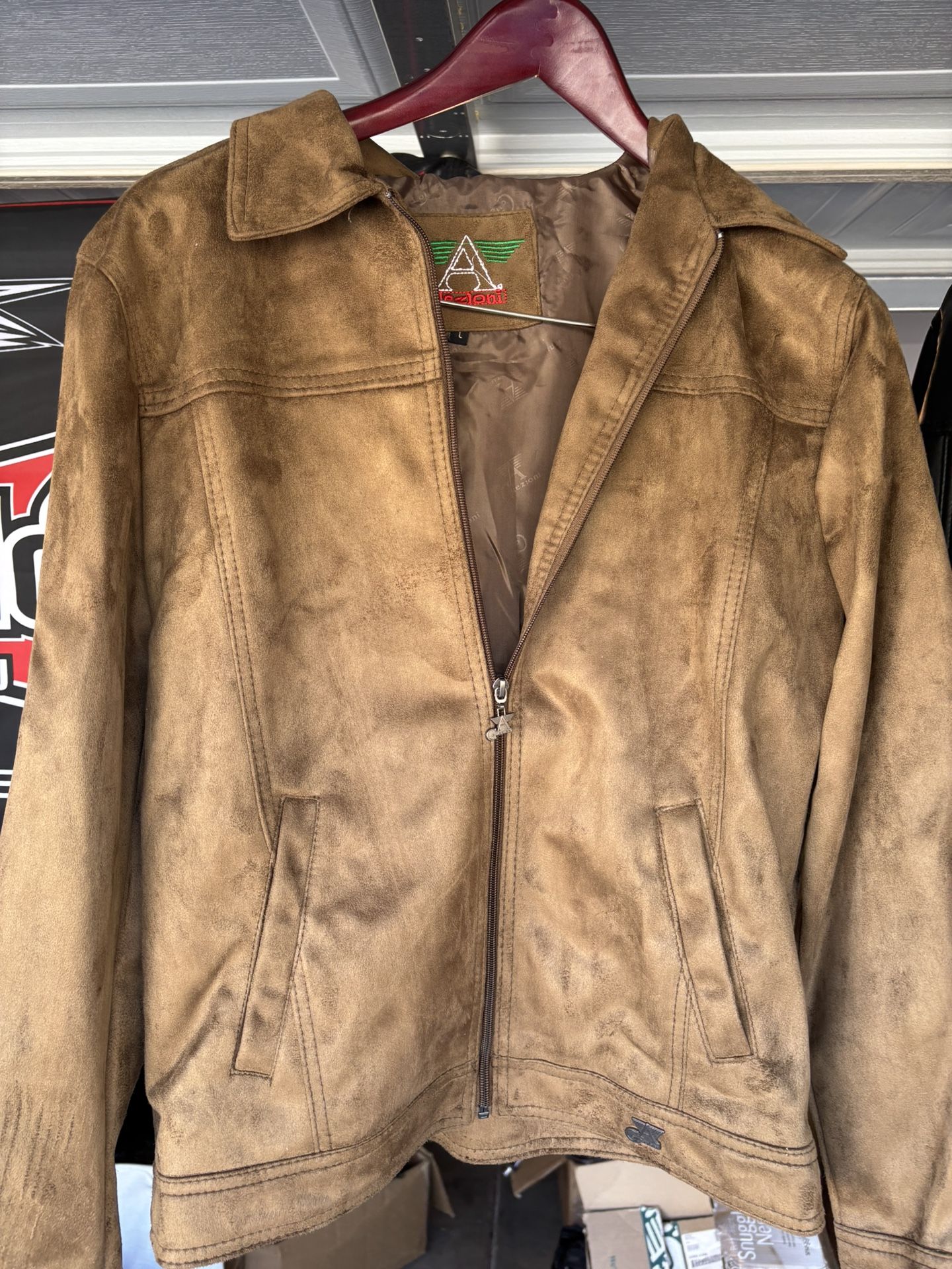 Authentic Armani Men’s Jacket