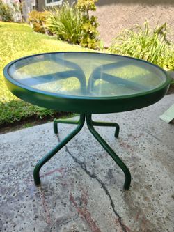 Small Table